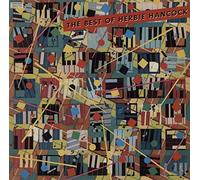 The Best Of Herbie Hancock