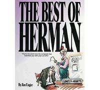 The Best of Herman: A Herman Treasury