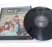 The Best of Herman's Hermits Volume 2