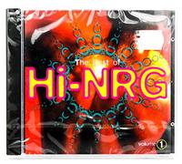 The Best of Hi-NRG Vol. 1