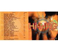 The Best of Hi-NRG Vol. 1