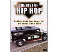 The Best of hip hop E