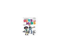 Hans-Günter Heumann – The Best of Hits for Kids – Partitions pour clavier, piano