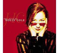 Holly Cole – The Best Of Holly Cole – Import