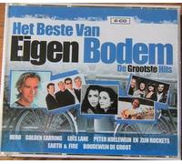 V/A - Het Beste Van Eigen Bodem - De Grootste Hits