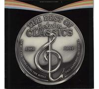 The Best Of Hooked On Classics