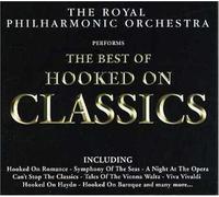 The Best of Hooked on Classics [Import]