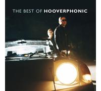 Hooverphonic – Best of Hooverphonic – CD – Bertus