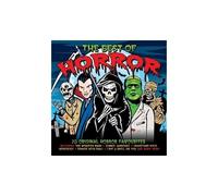 Various Artists – Best of Horror – Import