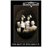 The Best Of Horror Library