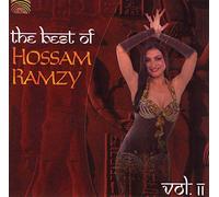 Ramzy, Hossam - Best of Hossam Ramzy, Vol. 2 [Import]