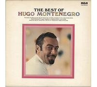 The Best Of Hugo Montenegro
