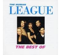 The Best Of Human League (CD) Album