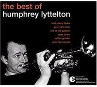 Humphrey Lyttelton - Best of Humphrey Lyttelton