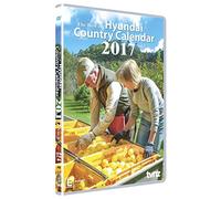 The Best Of Hyundai Country Calendar 2017 Vol.2 (DVD)