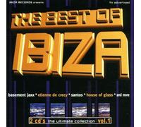 Diverse - The Best of Ibiza [Import]