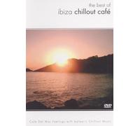 The Best Of Ibiza Chillout Café