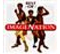 The best of Imagination E