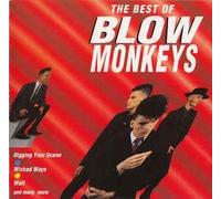 The Best of. [Import]