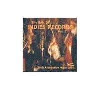 The Best of Indies Records Vol.2, Czech Alternative Music 2000