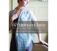 The Best of Interweave Knits: Our Favorite Designs from the First Ten Years