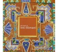 The best of Inti-Ilimani live E