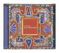 The Best Of Inti-Illimani