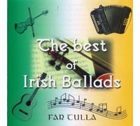 The Best of Irish Ballads [Import]