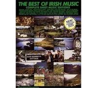 The Best of Irish Music John Haag (Auteur)