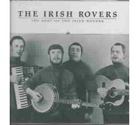 The Best of Irish Rovers [Remaster] by Irish Rovers [Audio CD] NEUF