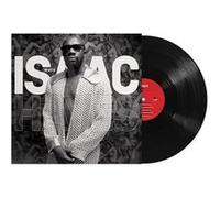 The Best Of Isaac Hayes