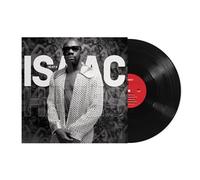 The Best Of Isaac Hayes Vinyle