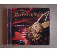 Various - Italian Opera Choruses