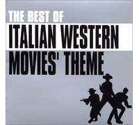 The Best of Italian Western Movie'S Themes [Import]