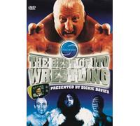 The Best of Itv Wrestling [Import anglais]