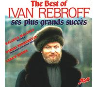 The Best Of Ivan Rebroff, Ses Plus Grands Succès
