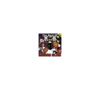 The Best Of J.T. Money & Poison Clan