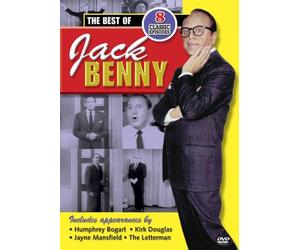 The Best of Jack Benny