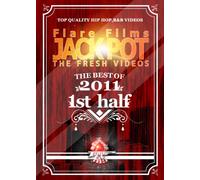 THE BEST OF JACK POT 2011 1ST HALF [DVD]