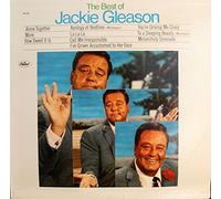 The Best Of Jackie Gleason