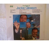 The Best of Jackie Gleason