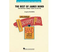 The Best Of James Bond /