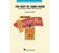 The Best Of James Bond /