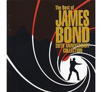 The Best of James Bond - 30th Anniversary Collection