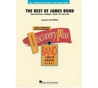 The Best Of James Bond / Conducteur