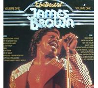 The Best Of James Brown, volume 1 (LP vinyle)
