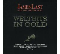 The Best of James Last by James Last (1994-03-29)