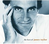 The Best of James Taylor by James Taylor (2003-04-08)
