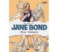 The Best of Jane Bond