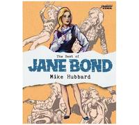 The Best Of Jane Bond